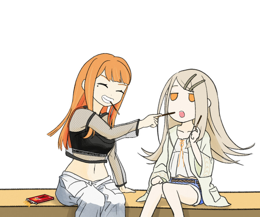 @) 히로 밥먹이기 400일 째 (스압)_7.jpg