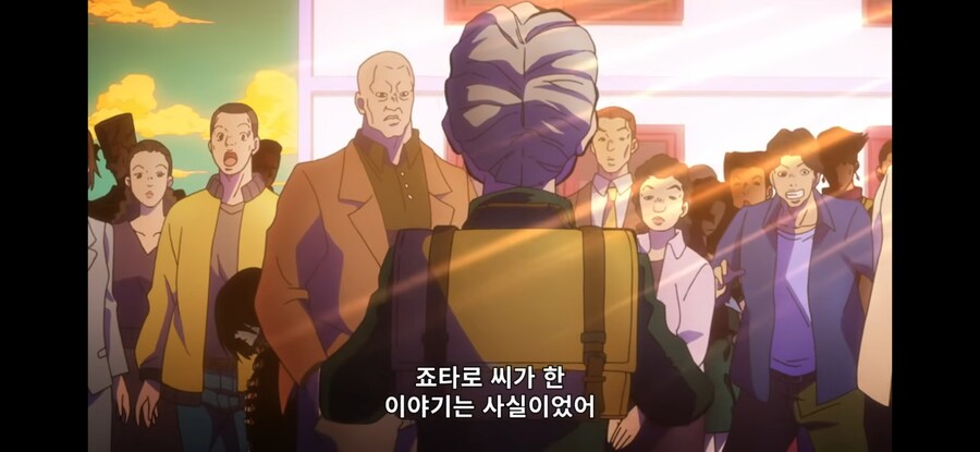 죠죠) 4부 1화부터 선행 출연한 그 놈들_1.jpg