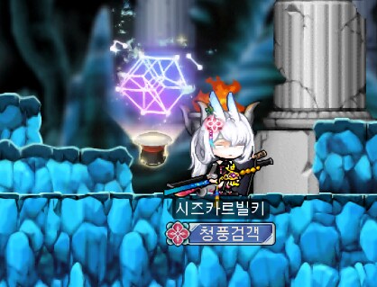 메이플] 이상하다..분명 무과금 찍먹이었는데_1.png