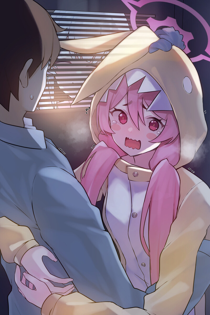 블루아카) 이러면 무서울만하지_1.jpg