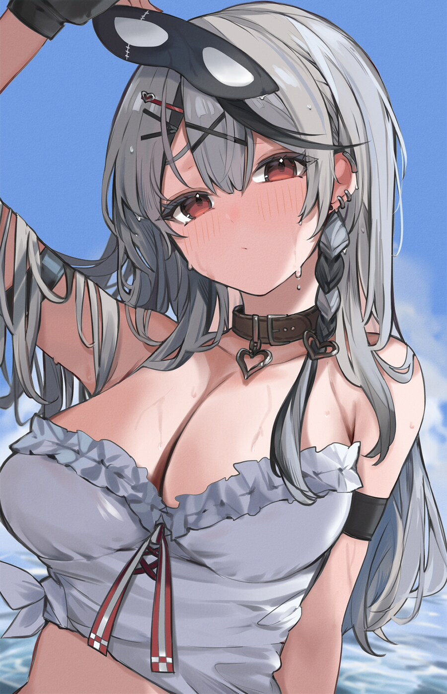 어후 오늘 밤 습도 미치네_1.jpg