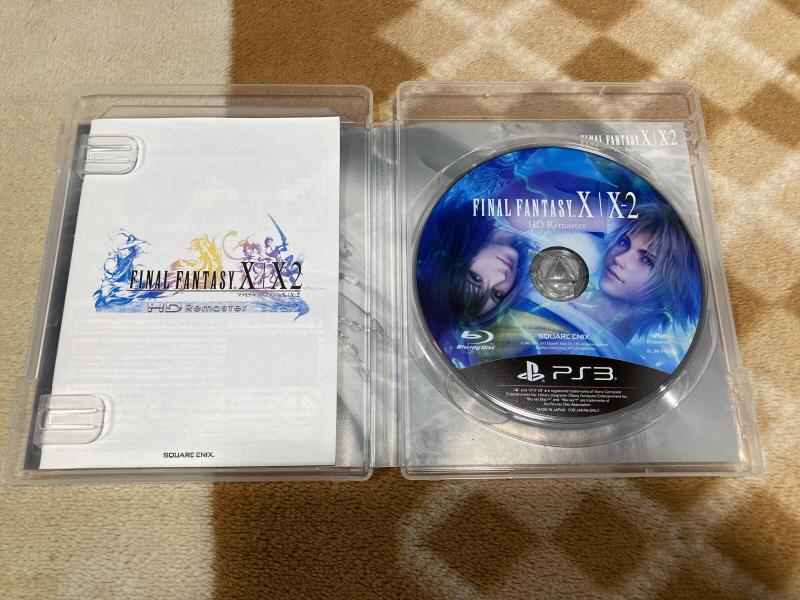 파판(FF)10 HD 리마스터 with 얼마나 좋을까 & Sutekidane_22.jpg