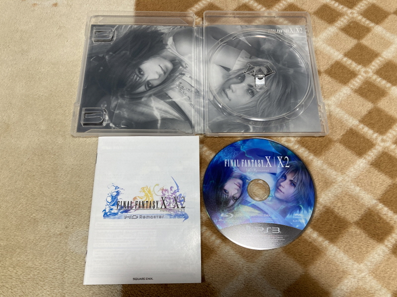 파판(FF)10 HD 리마스터 with 얼마나 좋을까 & Sutekidane_24.jpg