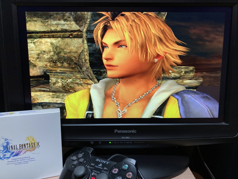 파판(FF)10 HD 리마스터 with 얼마나 좋을까 & Sutekidane_66.jpg