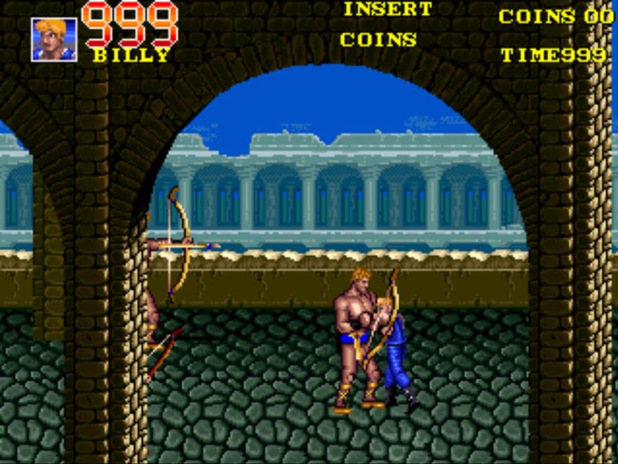 DOUBLE DRAGON 3 THE ROSETTA STONE_3.jpg