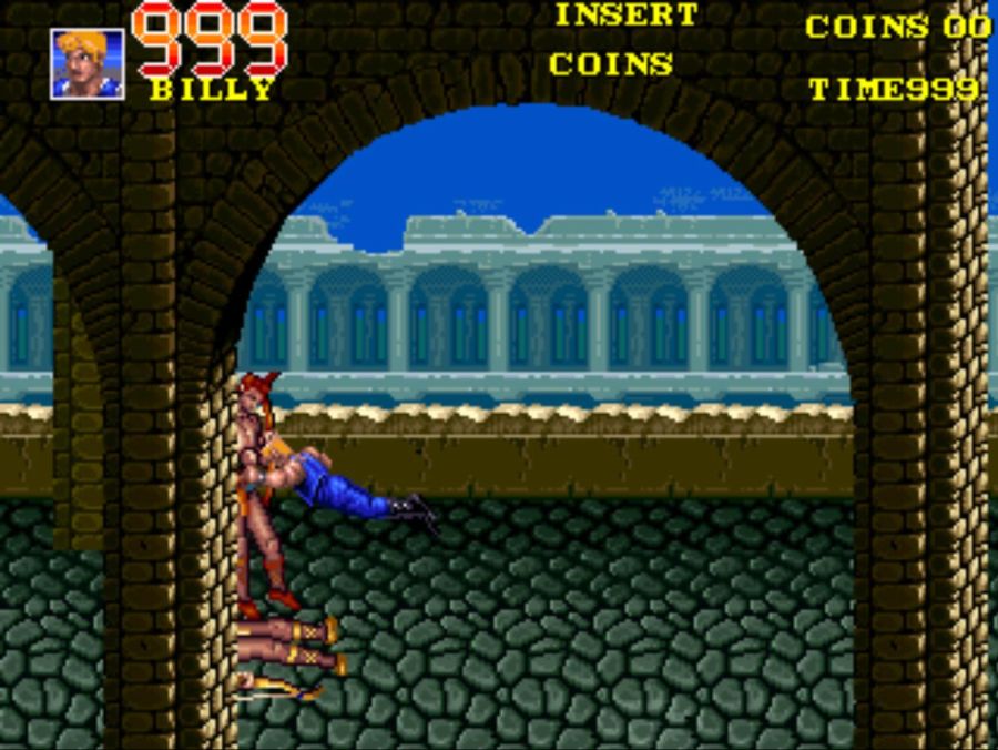 DOUBLE DRAGON 3 THE ROSETTA STONE_4.jpg