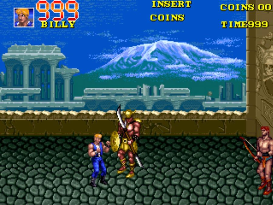 DOUBLE DRAGON 3 THE ROSETTA STONE_9.jpg