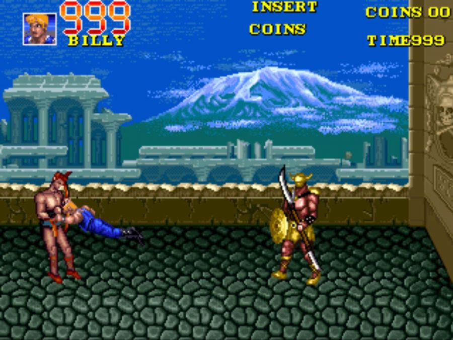 DOUBLE DRAGON 3 THE ROSETTA STONE_11.jpg