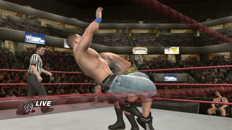 [레슬링게임]WWE 스맥다운vs로우 2010_5.jpg