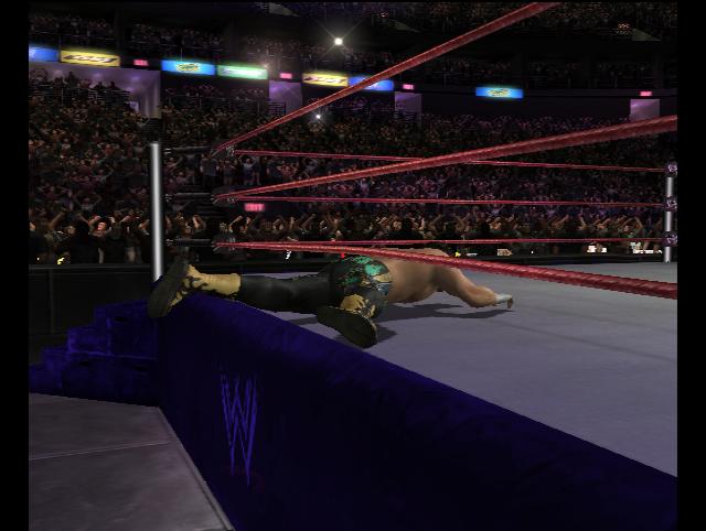 [레슬링게임]WWE 데이 오브 레코닝 2_12.jpg