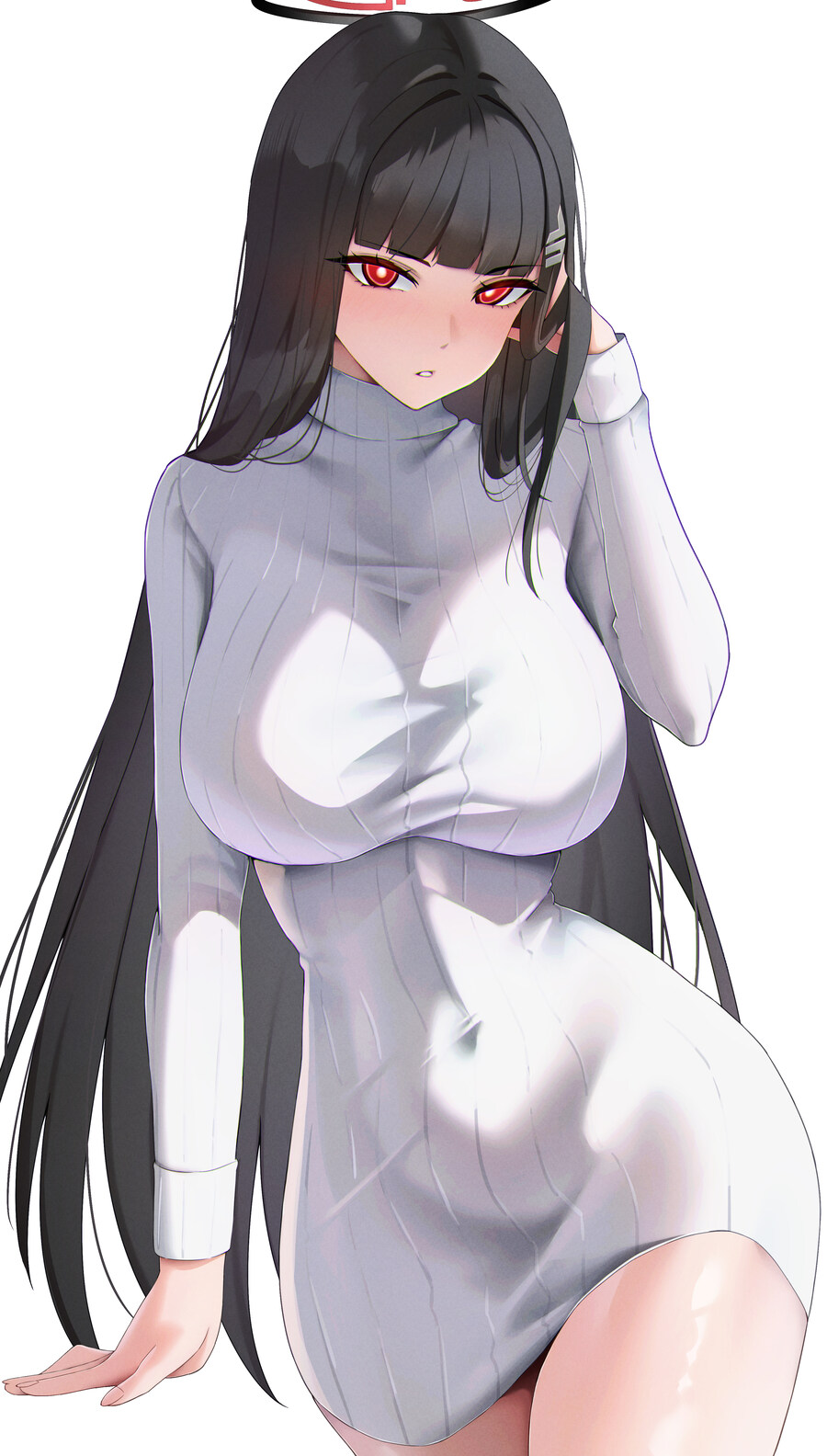 블루아카) 모닝글리오_1.jpg