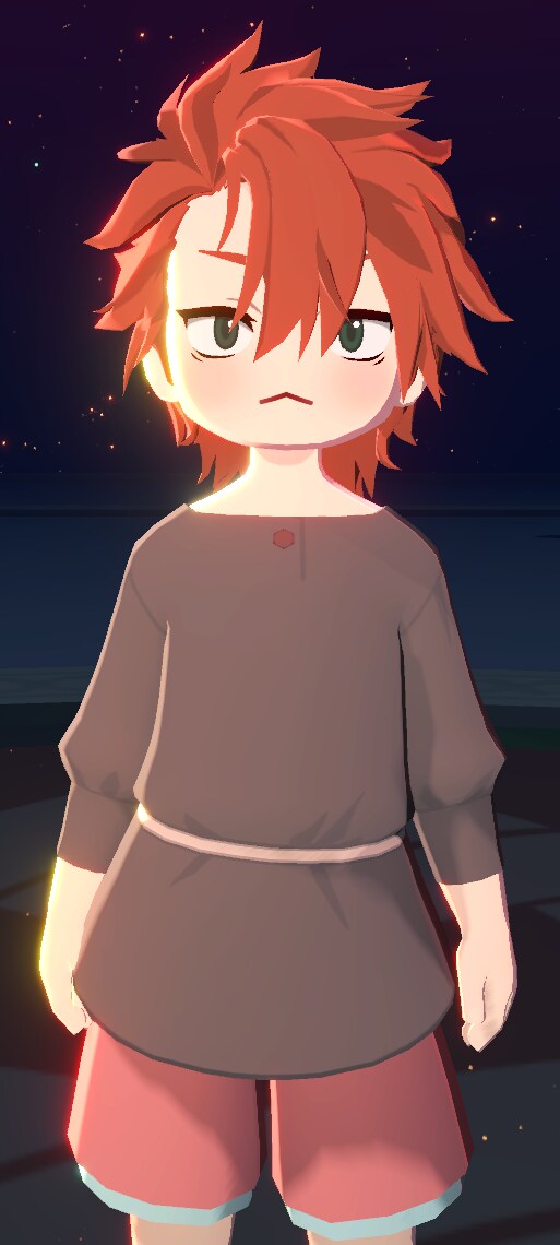 [마비m] 남캐 신헤어는 어마무시하게 삐죽삐죽하네_1.png