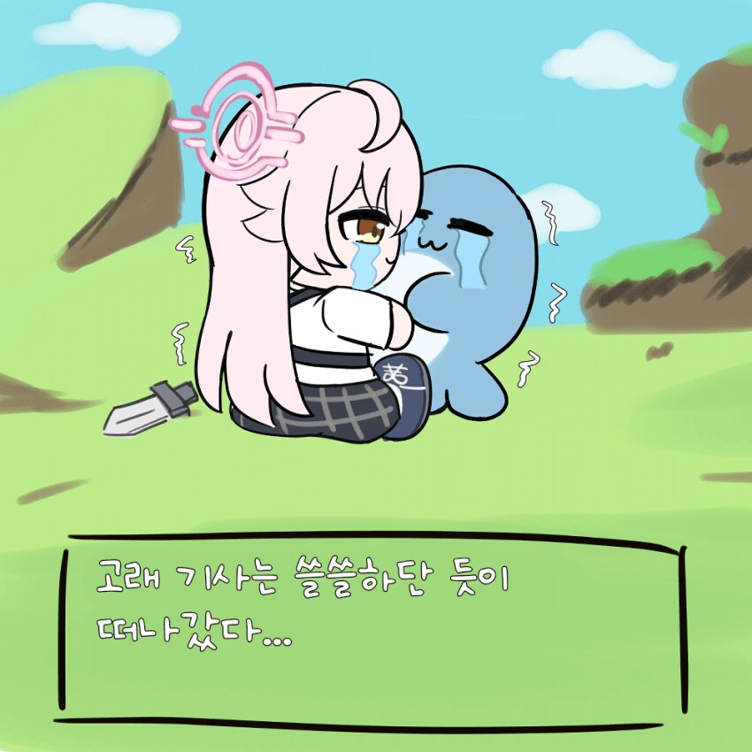 블루아카] 의외로 인기 무지 많은 블루아카 인형_5.png