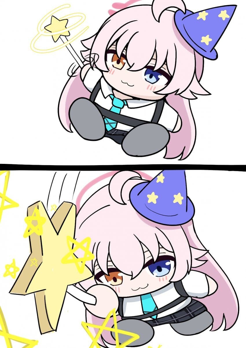 블루아카] 의외로 인기 무지 많은 블루아카 인형_2.jpg