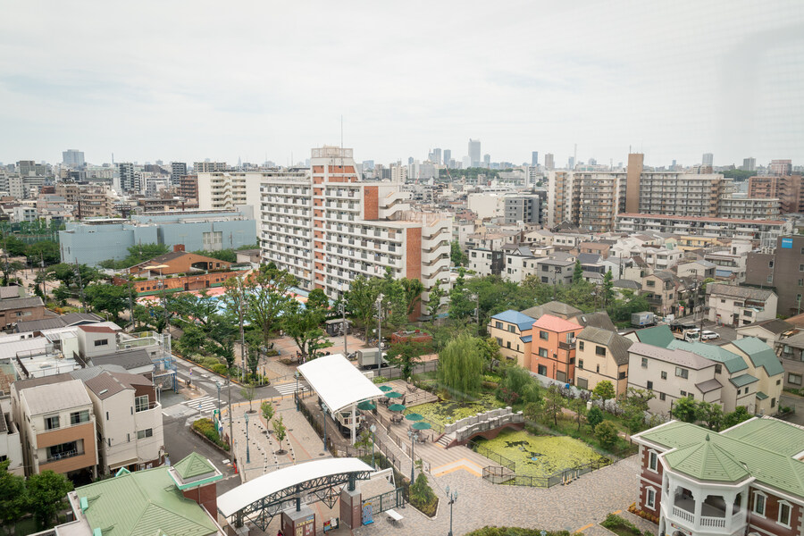 아들과 함께하는 일본 도쿄여행 (3일차)_13.jpg