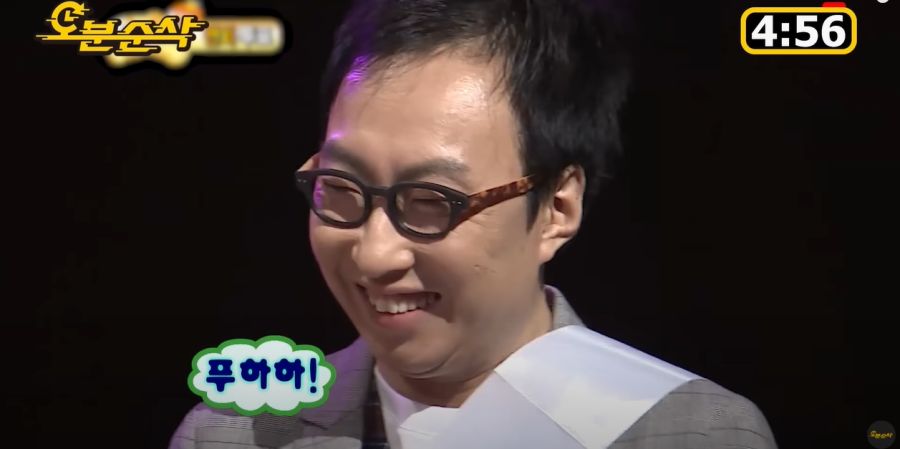 무한도전) 박명수, 김태호 외모 대결_21.jpg