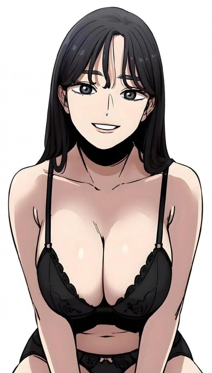 짤녀 내 아내면 출근함_2.jpg