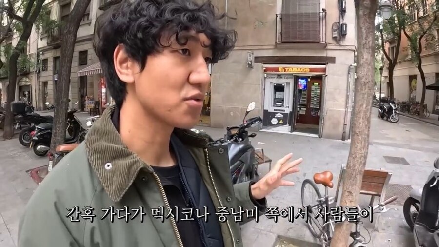 중남미 스페인어와 본토 스페인어의 미묘한 차이 특징_11.jpg