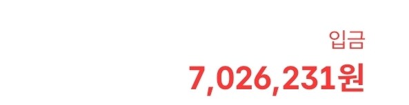 와 700마넌 예금 만기 됨!_1.jpg