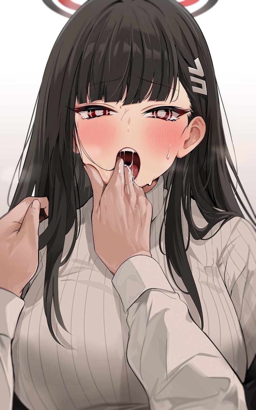 블루아카)이미지 깨짐 확인용 리오 짤 100개_26.jpg