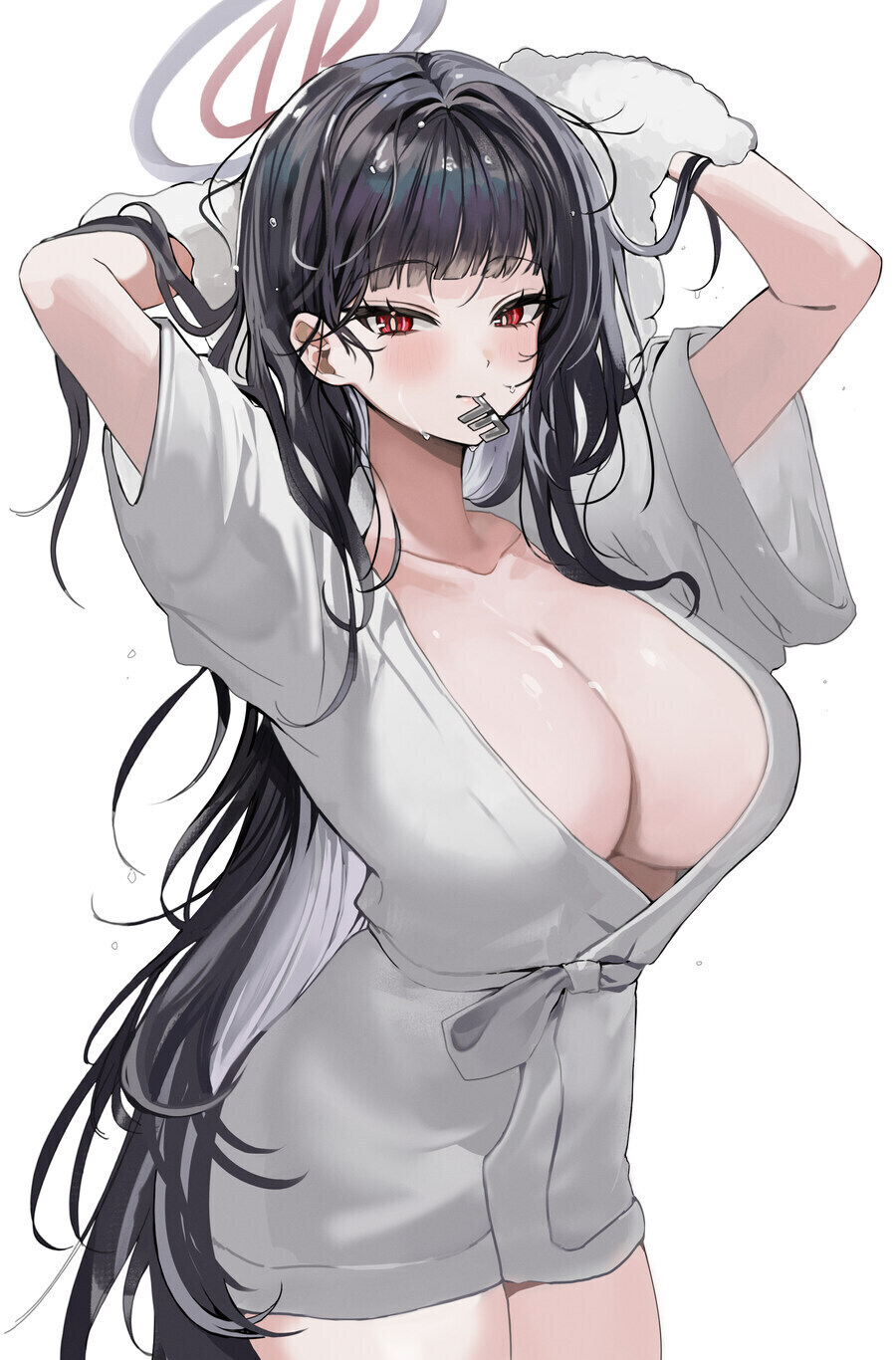 블루아카)이미지 깨짐 확인용 리오 짤 100개_30.jpg