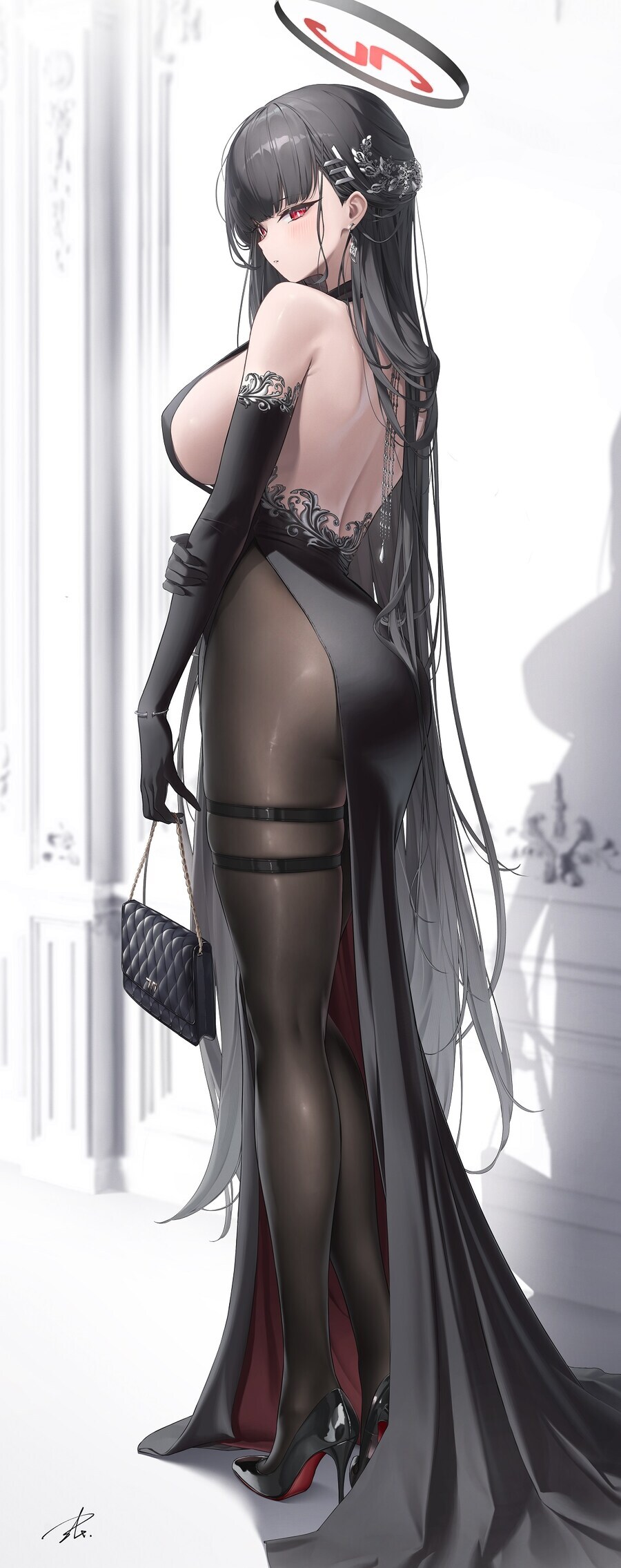 블루아카)이미지 깨짐 확인용 리오 짤 100개_47.jpg