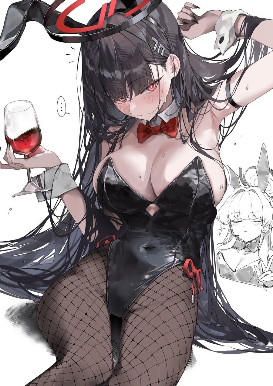 블루아카)이미지 깨짐 확인용 리오 짤 100개_50.jpg