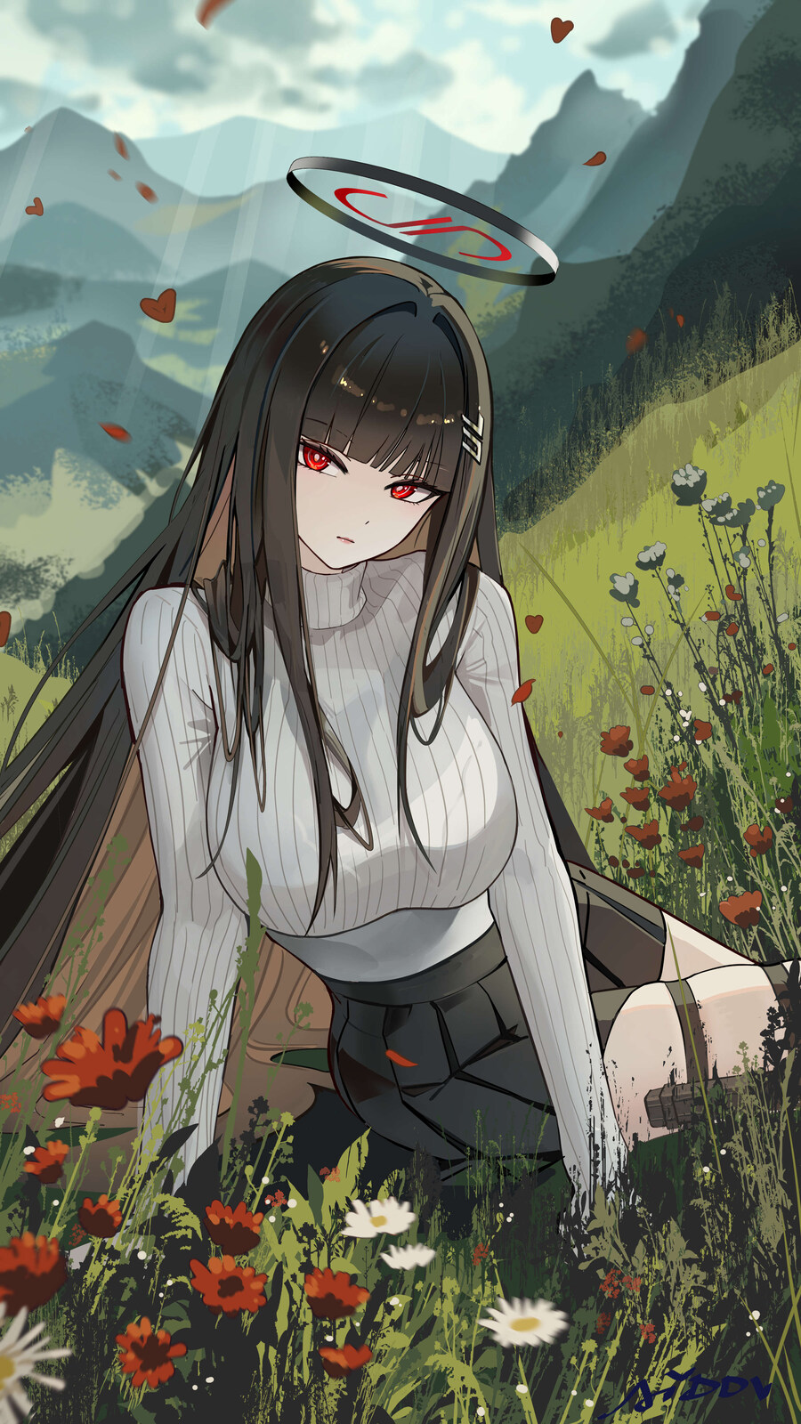 블루아카)이미지 깨짐 확인용 리오 짤 100개_78.jpg