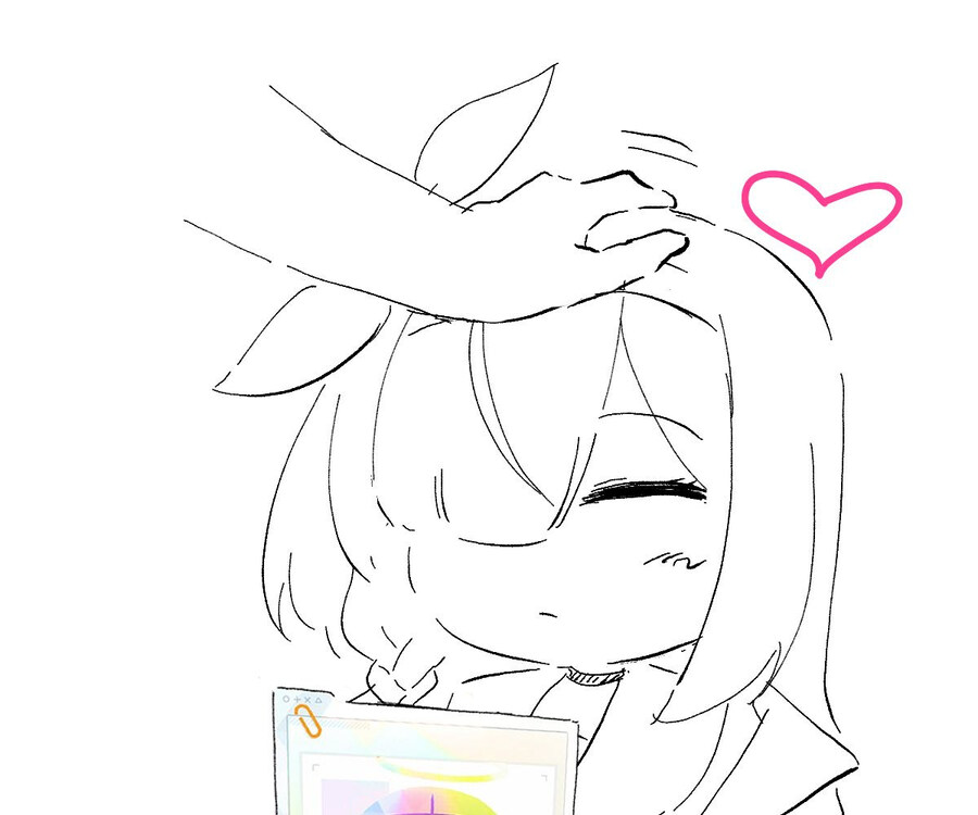 블루아카] 분홍봉투 주는 프라나_3.jpg