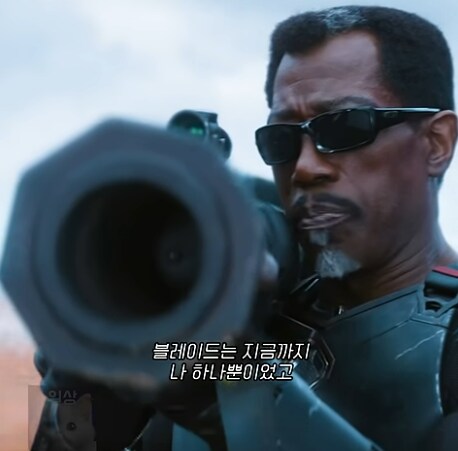 MCU) (스포) [데드풀3] 모두가 서로의 눈치를 봤다는 명대사_1.png