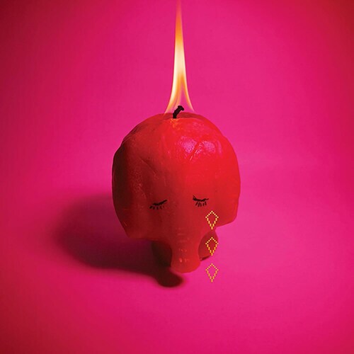 [CD/LP] 아케이드 파이어 7집 Pink Elephant (6.9)_1.png