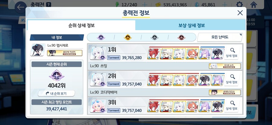 블루아카) 침수 되겠구나..._2.jpg