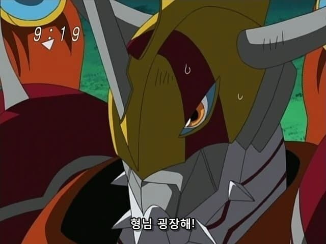디지몬) 궁극의 그레이몬들을 알아보자!_19.jpg