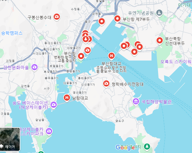 부산시는 왤케 공사들을 관광지에다 박으려고 하는거지??_3.png