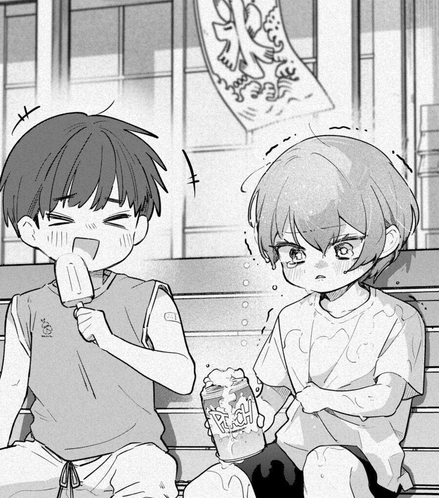 예전과 많이 달라진 소꿉친구 manhwa_1.jpg