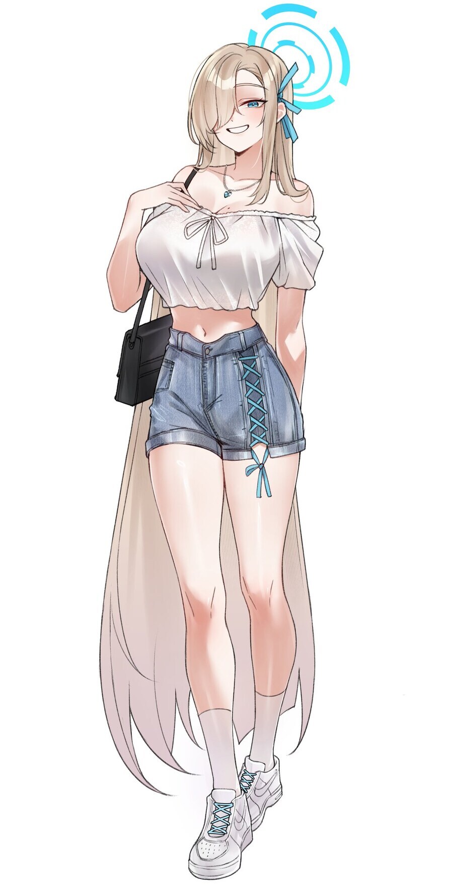 블루아카)그냥 아스나 짤을 올리고 싶었어요_46.jpg