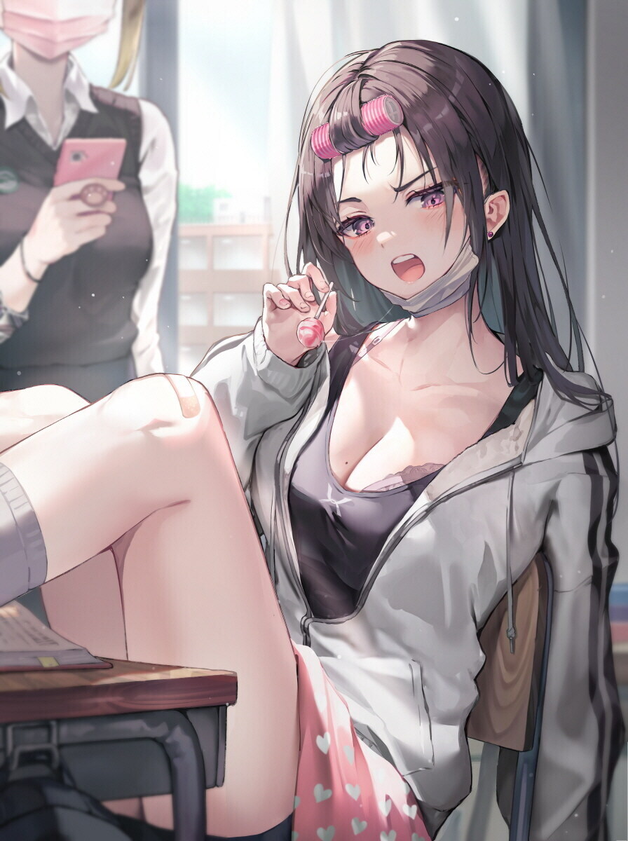 너희들 함부로 남 대하고 다니면 짤녀처럼 TS된다_1.jpg