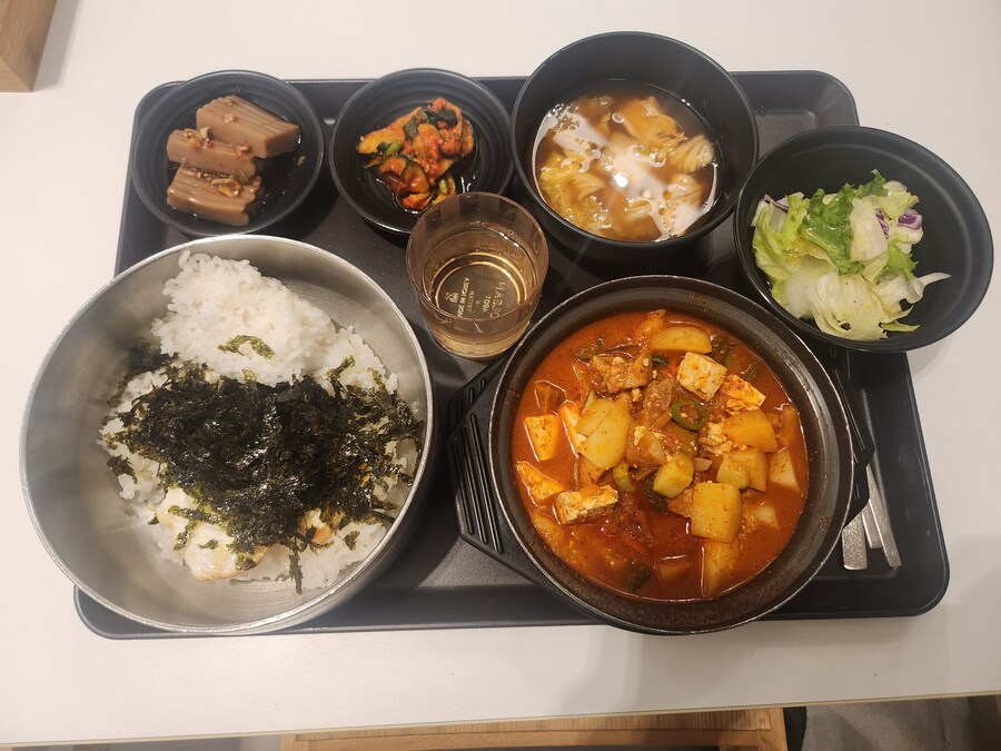 구내식당 음식올려봐요 (스압)_39.jpg