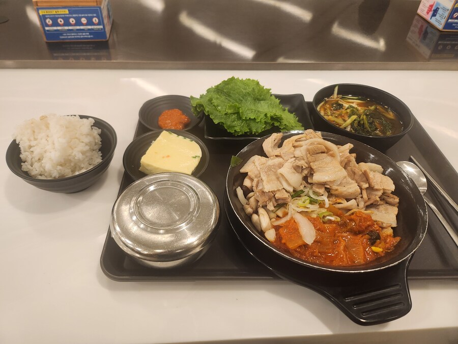 구내식당 음식올려봐요 (스압)_40.jpg