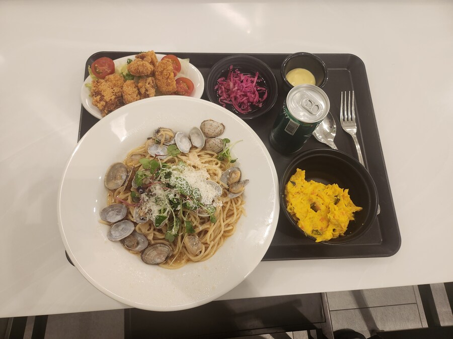 구내식당 음식올려봐요 (스압)_46.jpg