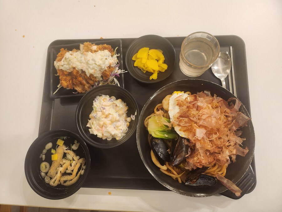구내식당 음식올려봐요 (스압)_47.jpg