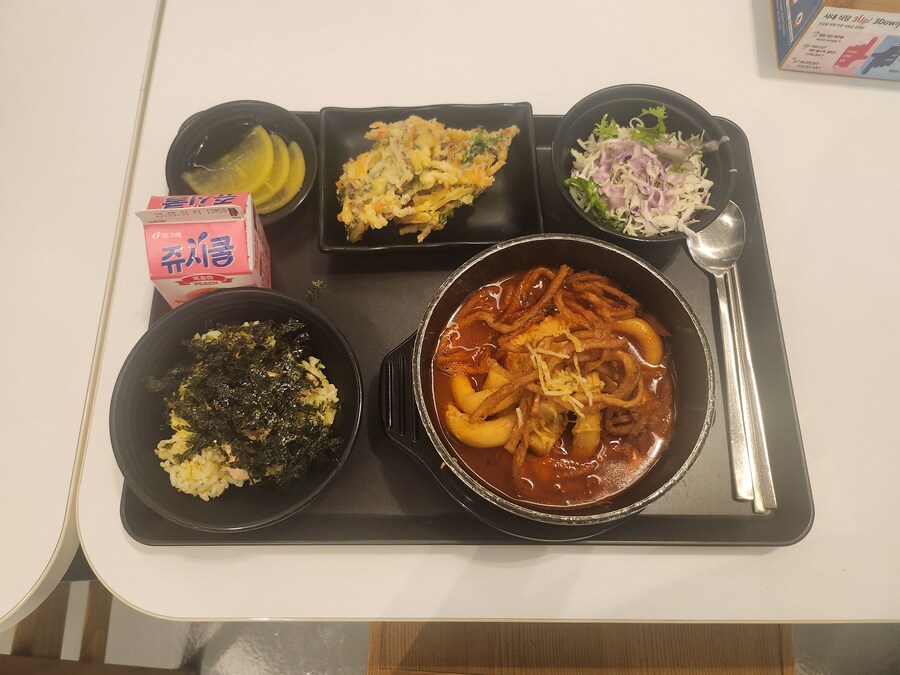 구내식당 음식올려봐요 (스압)_49.jpg