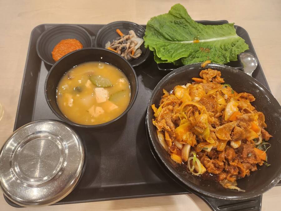 구내식당 음식올려봐요 (스압)_51.jpg