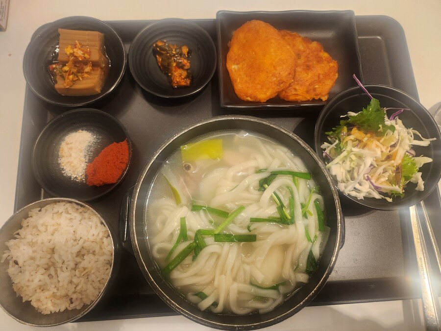 구내식당 음식올려봐요 (스압)_21.jpg