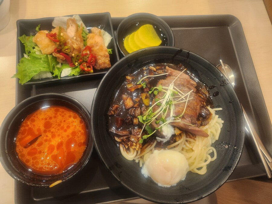 구내식당 음식올려봐요 (스압)_28.jpg
