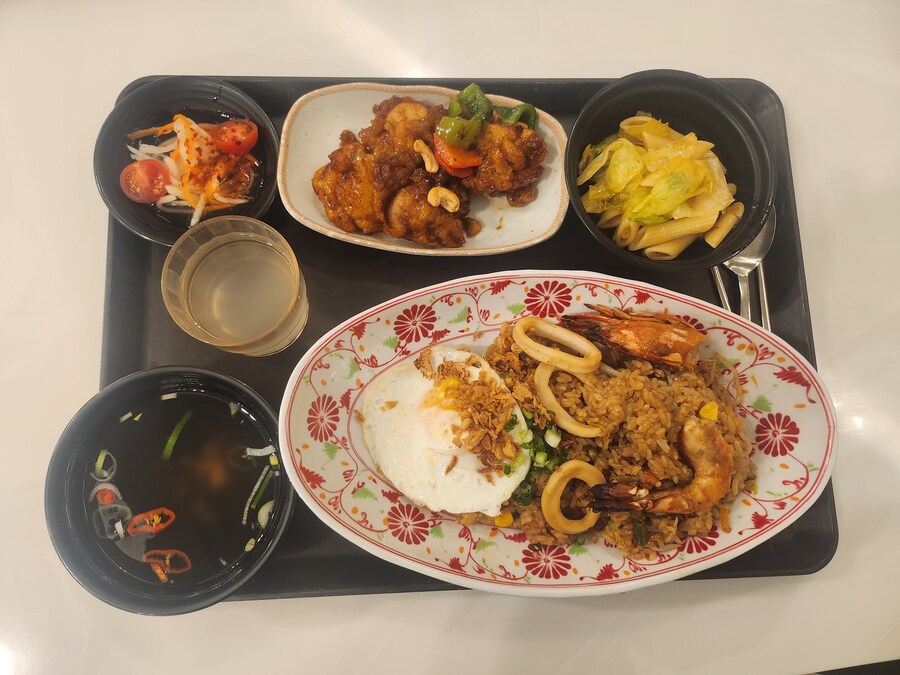 구내식당 음식올려봐요 (스압)_3.jpg