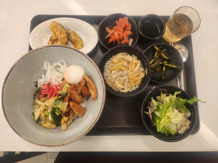 구내식당 음식올려봐요 (스압)_4.jpg