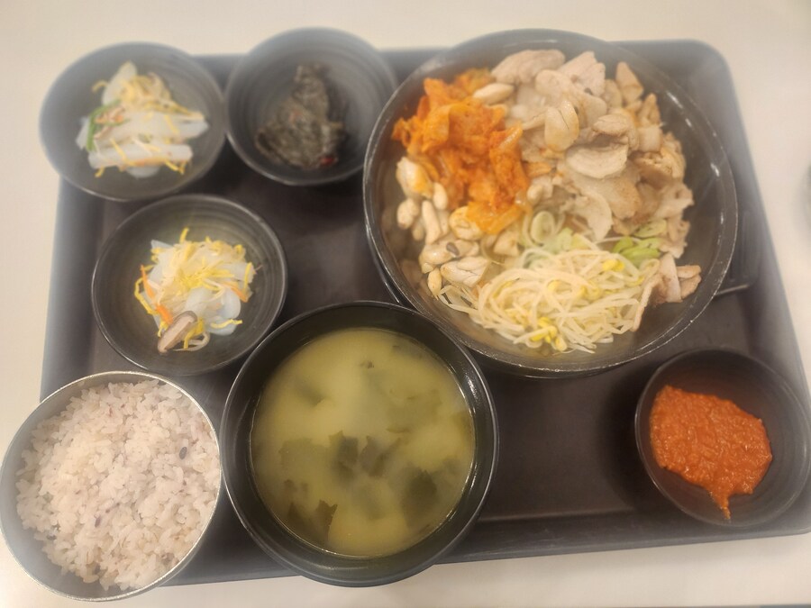 구내식당 음식올려봐요 (스압)_6.jpg