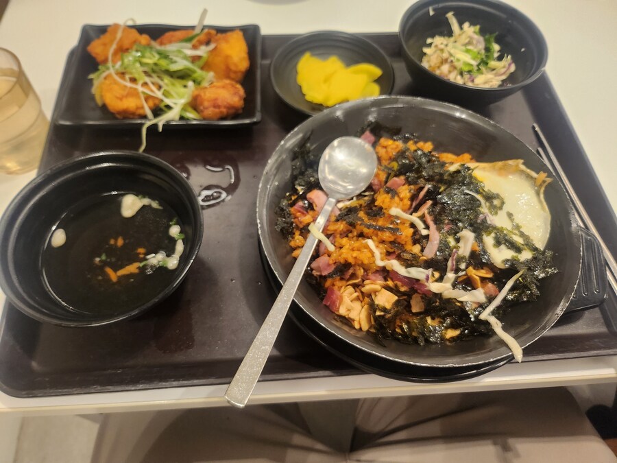 구내식당 음식올려봐요 (스압)_15.jpg