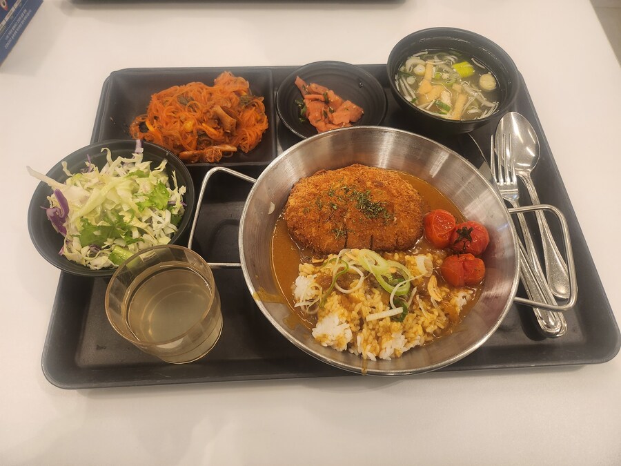 구내식당 음식올려봐요 (스압)_16.jpg